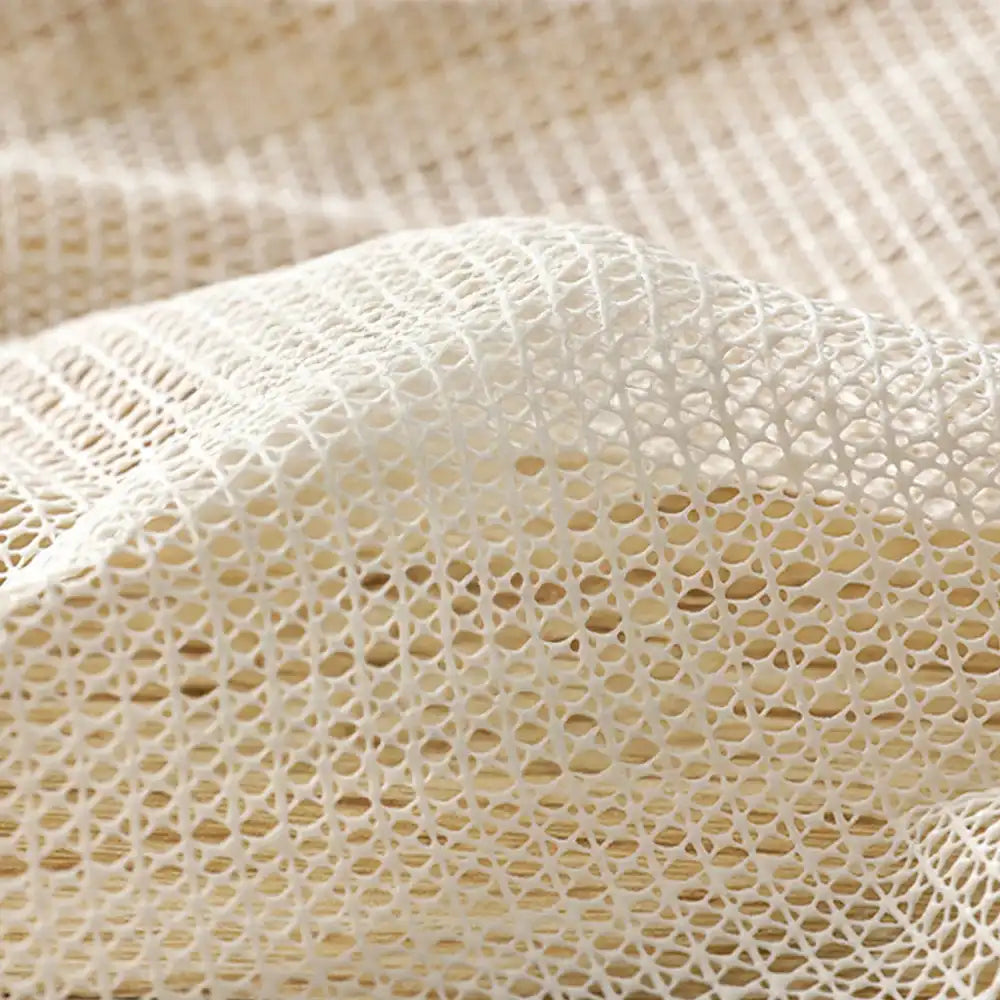Cut-to-Size Multi-Purpose PVC Anti-Slip Grip Pad for Rugs, Beds, Sofas & More