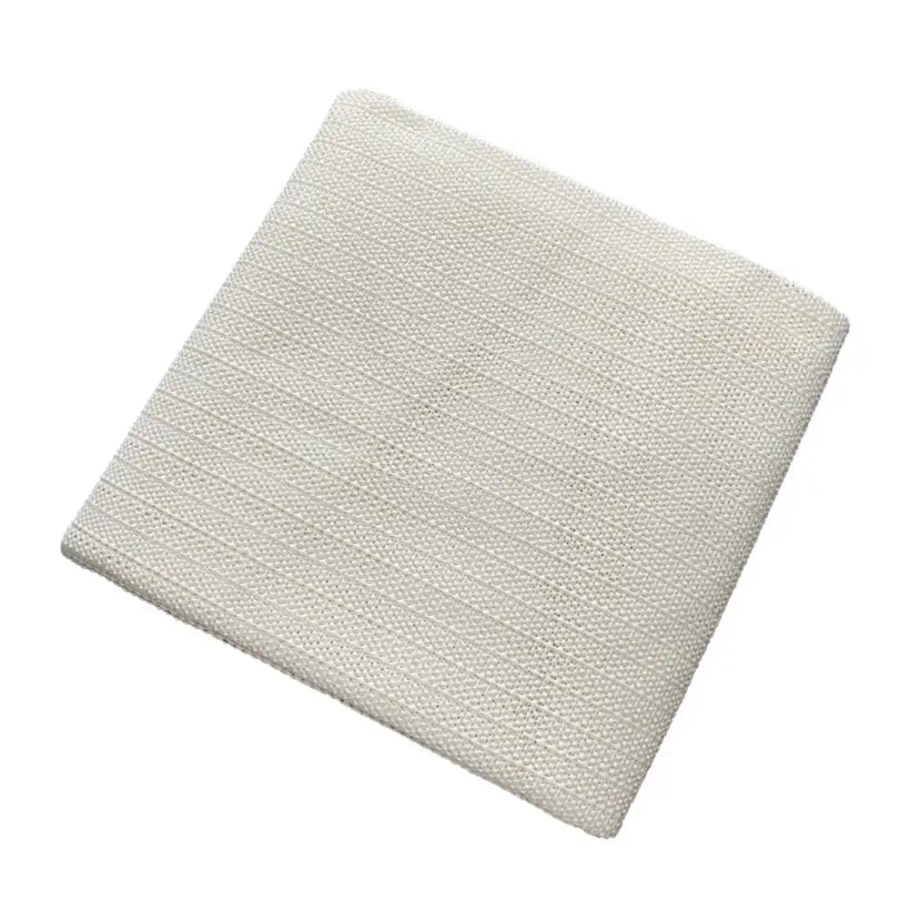 Almohadilla antideslizante multiusos de PVC, recortable a medida, para alfombras, camas y sofás. & Más