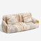 Cama nórdica y esponjosa extra acogedora y acogedora cama de perro y gato