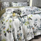 Set da letto estivo in seta da letto di seta di ghiaccio naturale di seta in seta estiva naturale