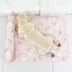 Serie Ocean Silk Silk Matina de perros de enfriamiento transpirable con almohada
