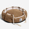 Playful Pull Rope Pet Bed Adjustable Chew-Resistant Dog & Cat Bed