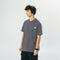 Sólido <tc>Color</tc> Camiseta unisex ligera, refrescante y resistente al pelo de mascotas
