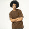 Sólido <tc>Color</tc> Camiseta unisex ligera, refrescante y resistente al pelo de mascotas