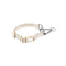 Collier de dressage pour chien Martingale anti-traction Chain Reaction