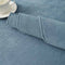 Wasserdichter und Antifouling-Couchbezug aus Chenille-Gewebe mit Fischgrätenmuster