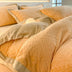 Jacquard Light Luxury Double Velvet Skin Waret Waret Ban