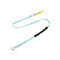 Collier de dressage pour chien Martingale anti-traction Chain Reaction