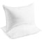 Almohadas de cama de hotel de lujo Soporte de almohadas esponjosas
