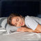 Almohadas de cama de hotel de lujo Soporte de almohadas esponjosas