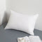 Almohadas de cama de hotel de lujo Soporte de almohadas esponjosas