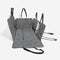 Dormitorio móvil Extensor de asiento de asiento trasero de cobertura completa de Bedroom Mobile - Ideal para viajar y acampar