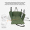 Dormitorio móvil Extensor de asiento de asiento trasero de cobertura completa de Bedroom Mobile - Ideal para viajar y acampar