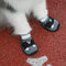 Botos al aire libre Senderismo corriendo botas de perro anti-slip