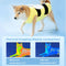 Outdoor-Sport-Haustier-Sonnenschutzkleidung, cooles Hundezubehör, Kühlweste