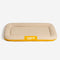 Outdoor Waterproof Memory Foam Orthopedic Dog Mat - Trek Lounge