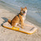 Outdoor Waterproof Memory Foam Orthopedic Dog Mat - Trek Lounge