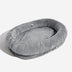 Soporte ortopédico ovalado acogedor cama desmontable y gato desmontable para dormir
