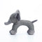 Jouet pour chien en peluche grinçant