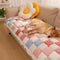 Garden Chic Cotton Pet Figly Protective Couch Coach
