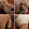Juguete de masticación de perros de dentición interactivos de lujoso