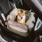 Waterproof Breathable Dog Booster Car Seat- Pup Rover