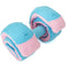 Puzzle Food Dispenser Interactive Dumbbell Treat juguete