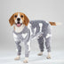 Soft and Cozy Moon & Stars Dog Pajamas - Perfect for Year-Round Comfort