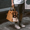 Bolsa de viajes de mascotas multifuncional de Vogue Eco-Funcional-City Roamer