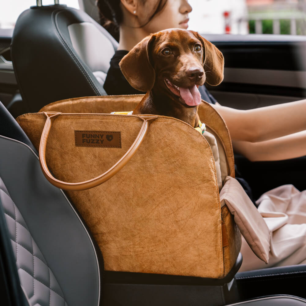 Bolsa de viajes de mascotas multifuncional de Vogue Eco-Funcional-City Roamer