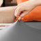Tecnología impermeable tela totalmente envolvente contra la cubierta anti-scratch y resistente al cabello