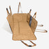Dormitorio móvil Extensor de asiento de asiento trasero de cobertura completa de Bedroom Mobile - Ideal para viajar y acampar