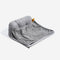Todas las estaciones Bed de almohada para gatos y perros lavables en espesas