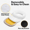 Donut Orthopedic Dog Bed