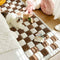 Garden Chic Cotton Pet Figly Protective Couch Coach