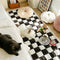 Garden Chic Cotton Pet Figly Protective Couch Coach