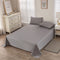 Housse de matelas de protection de literie imperméable et durable, respectueuse des animaux de compagnie