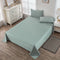 Housse de matelas de protection de literie imperméable et durable, respectueuse des animaux de compagnie
