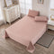 Housse de matelas de protection de literie imperméable et durable, respectueuse des animaux de compagnie