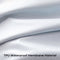 Housse de matelas de protection de literie imperméable et durable, respectueuse des animaux de compagnie