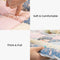 Floral Handmade Pure Cotton Protective Couch Cover