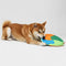 Outdoor Interactive Dog Toy Durable Oxford Cloth Dog Frisbee