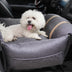 Soporte para el asiento del asiento del asiento del asiento del automóvil del automóvil de mascotas ortopédico