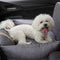 Soporte para el asiento del asiento del asiento del asiento del automóvil del automóvil de mascotas ortopédico