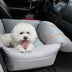 Soporte para el asiento del asiento del asiento del asiento del automóvil del automóvil de mascotas ortopédico