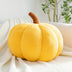 Almohada de sofá de almohada de calabaza de teddy