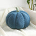 Almohada de sofá de almohada de calabaza de teddy