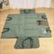 Dormitorio móvil Extensor de asiento de asiento trasero de cobertura completa de Bedroom Mobile - Ideal para viajar y acampar
