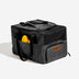 Ligero reciclable Safe Safe Cantising Travel Pet Carrier - Cama de refuerzo de EcoPet