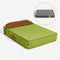 <tc>Color</tc>Juego de funda de cama y almohada extraíbles e impermeables para perros - Everdream
